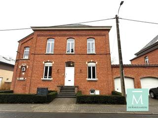 Appartement à louer à Malines