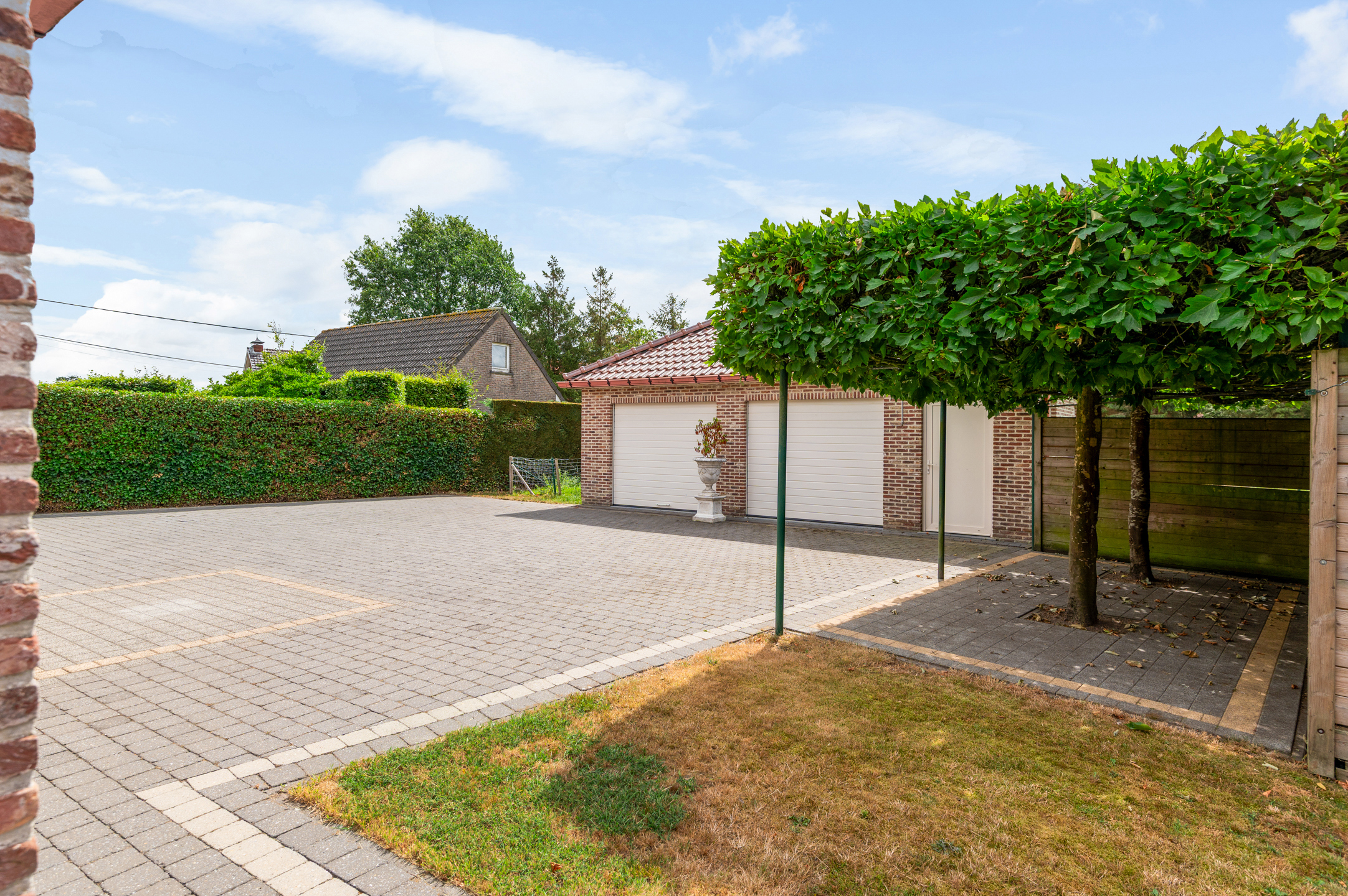 Huis te koop in Kalmthout met 3 slaapkamers - foto 4