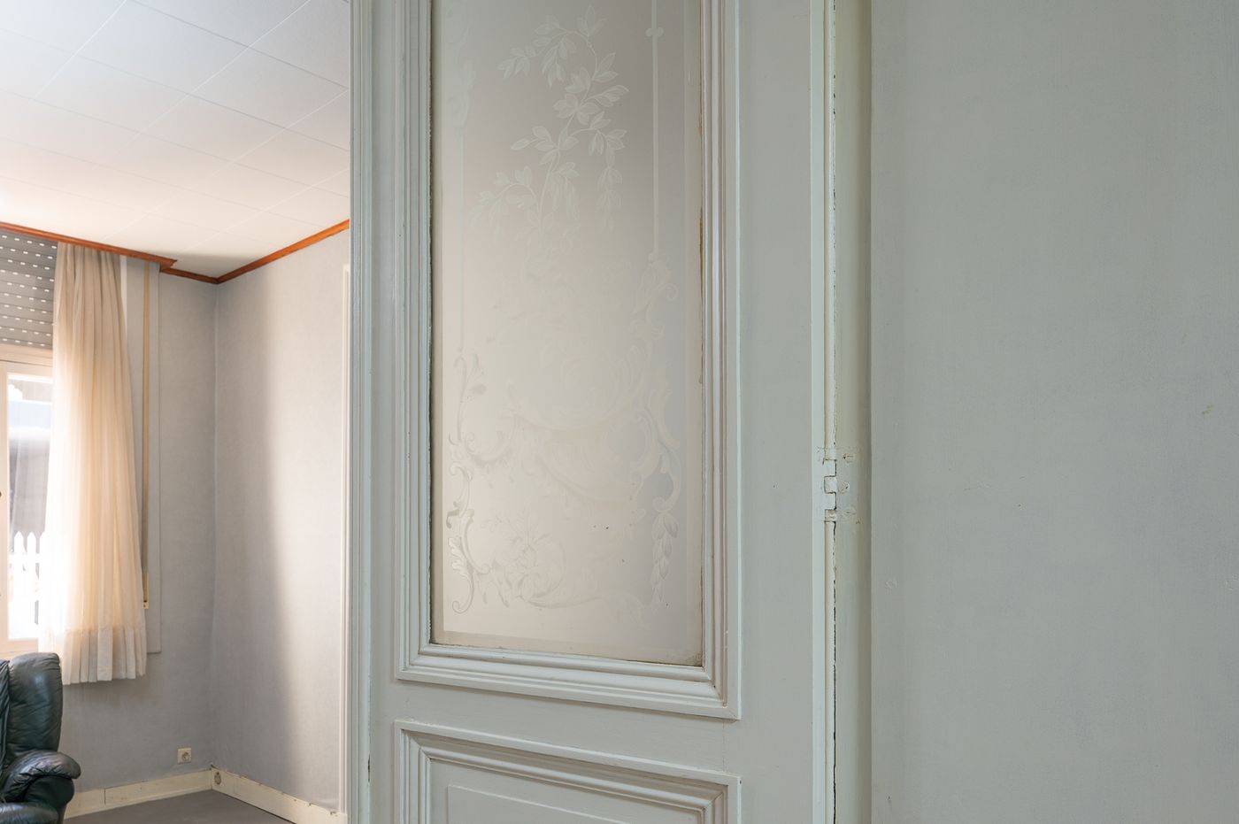 Ruime eengezinswoning gelegen in het Bruisende centrum van Blankenberge - photo 5