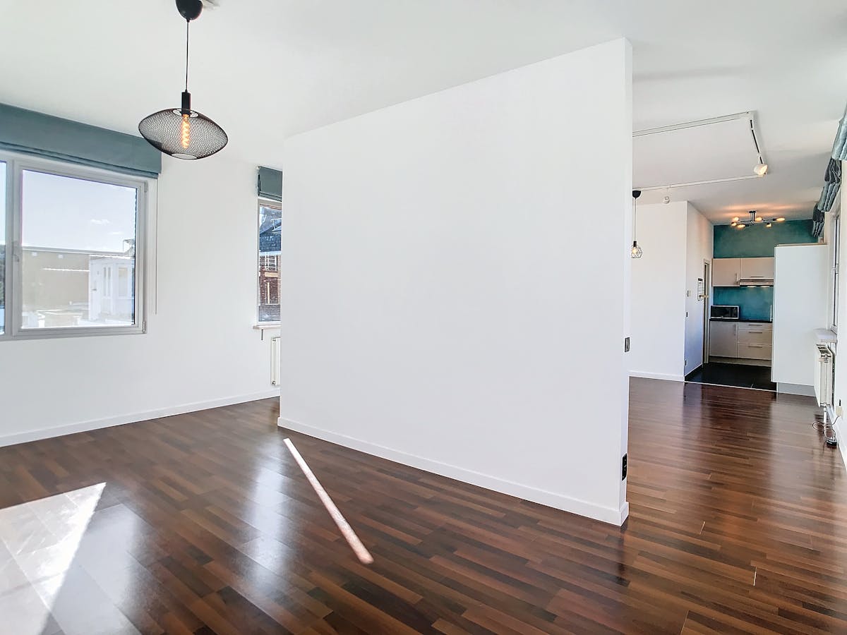 Knusse loft te huur in Mechelen - foto 2