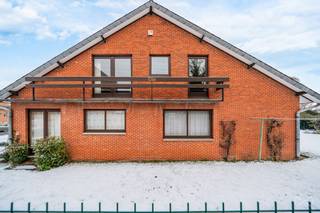 House for sale in Rue Lambert Mottart 44 4280 Hannut