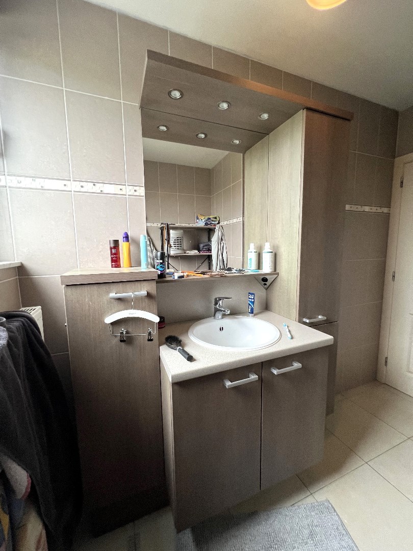 Rustig gelegen appartement met 2 slaapkamers in het centrum van Geel! - foto 5