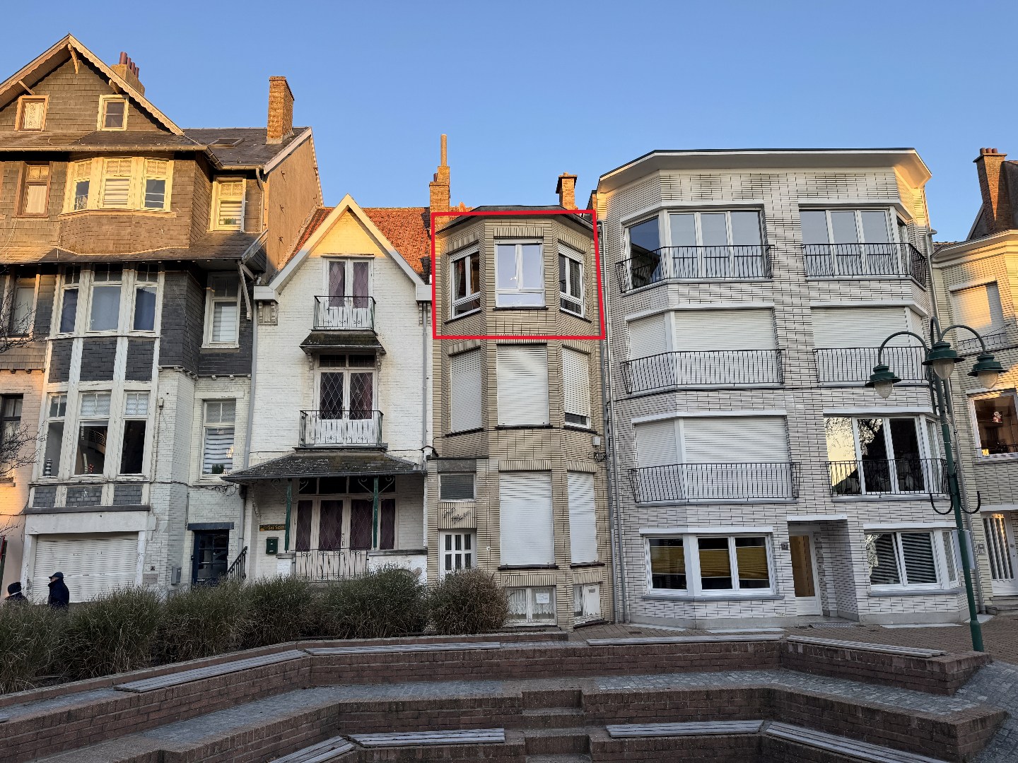 Residentie Mon Plaisir 0201 - foto 1