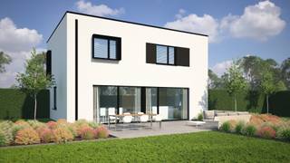 Maison à vendre à Nazareth-De Pinte