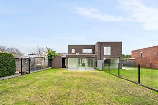 House for sale in Balen