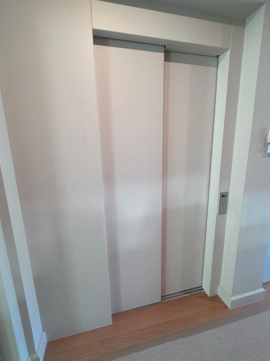 Luxueuze woning met lift en garages aan de Schelde. - foto 3
