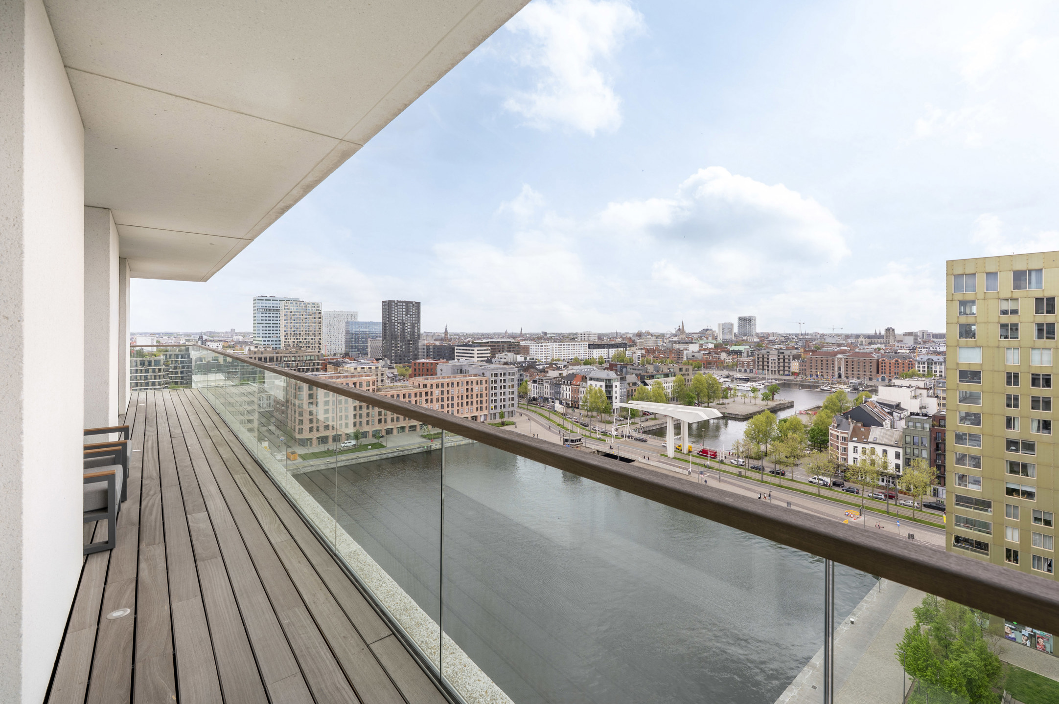 Apartment for sale in Antwerp with 2 bedrooms - photo 5