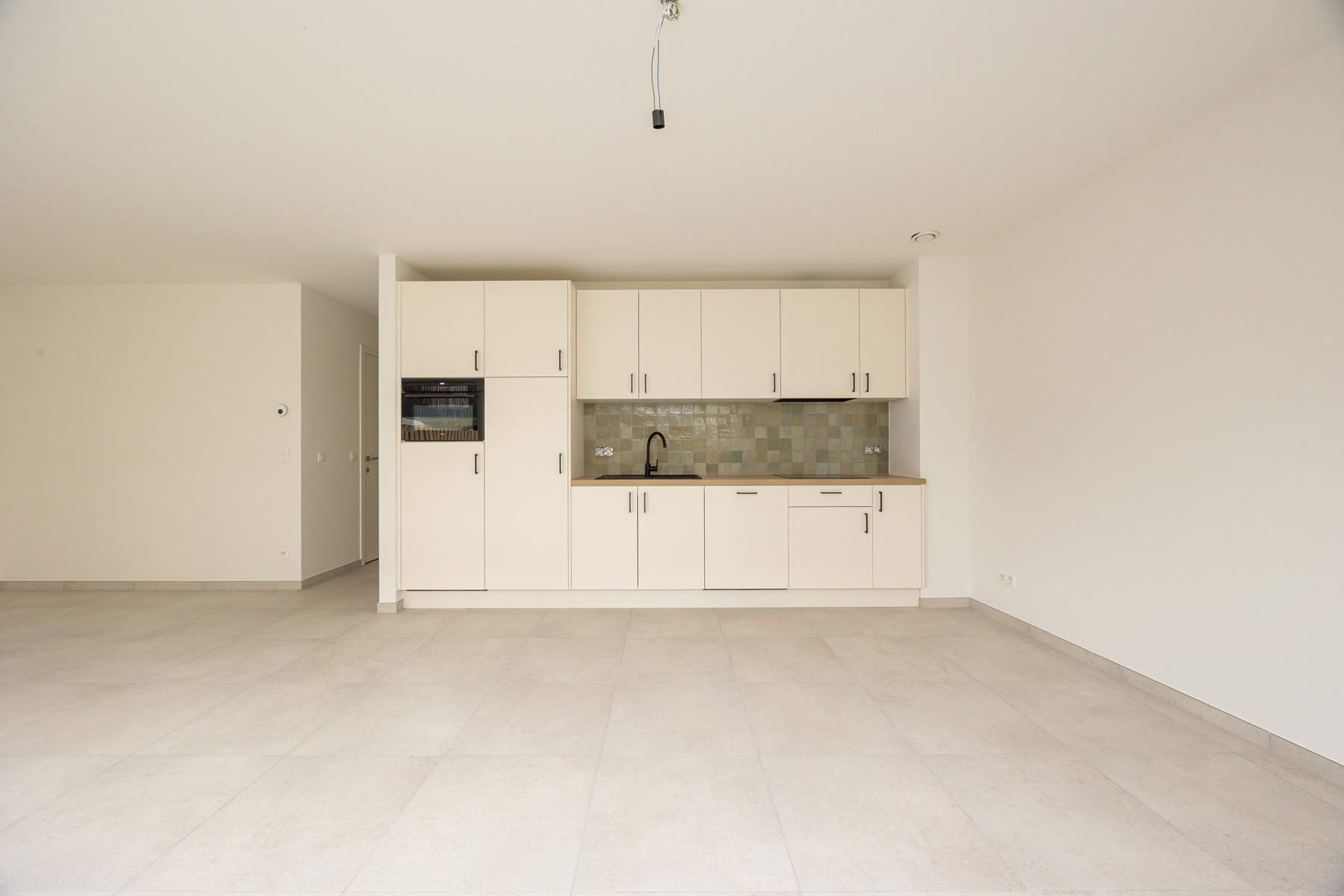 Instapklaar nieuwbouwappartement met tuin in Putte – onmiddellijk beschikbaar! - foto 4