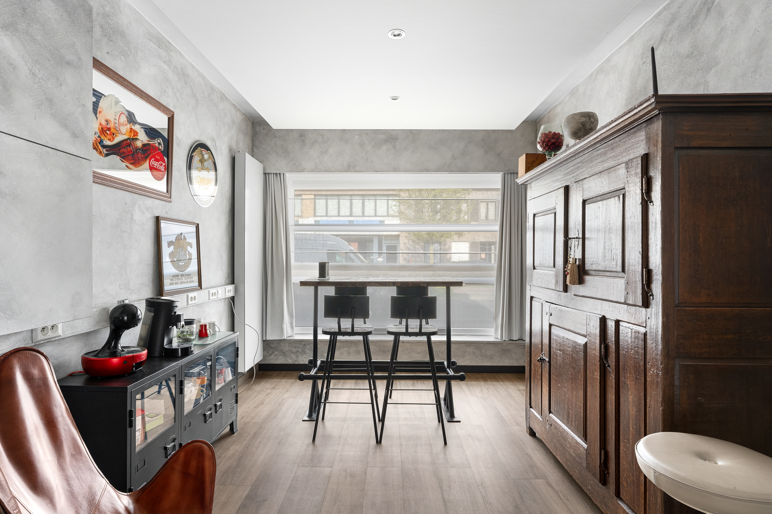 Architecturale parel met een uniek gevoel van ruimte in Zele - foto 4