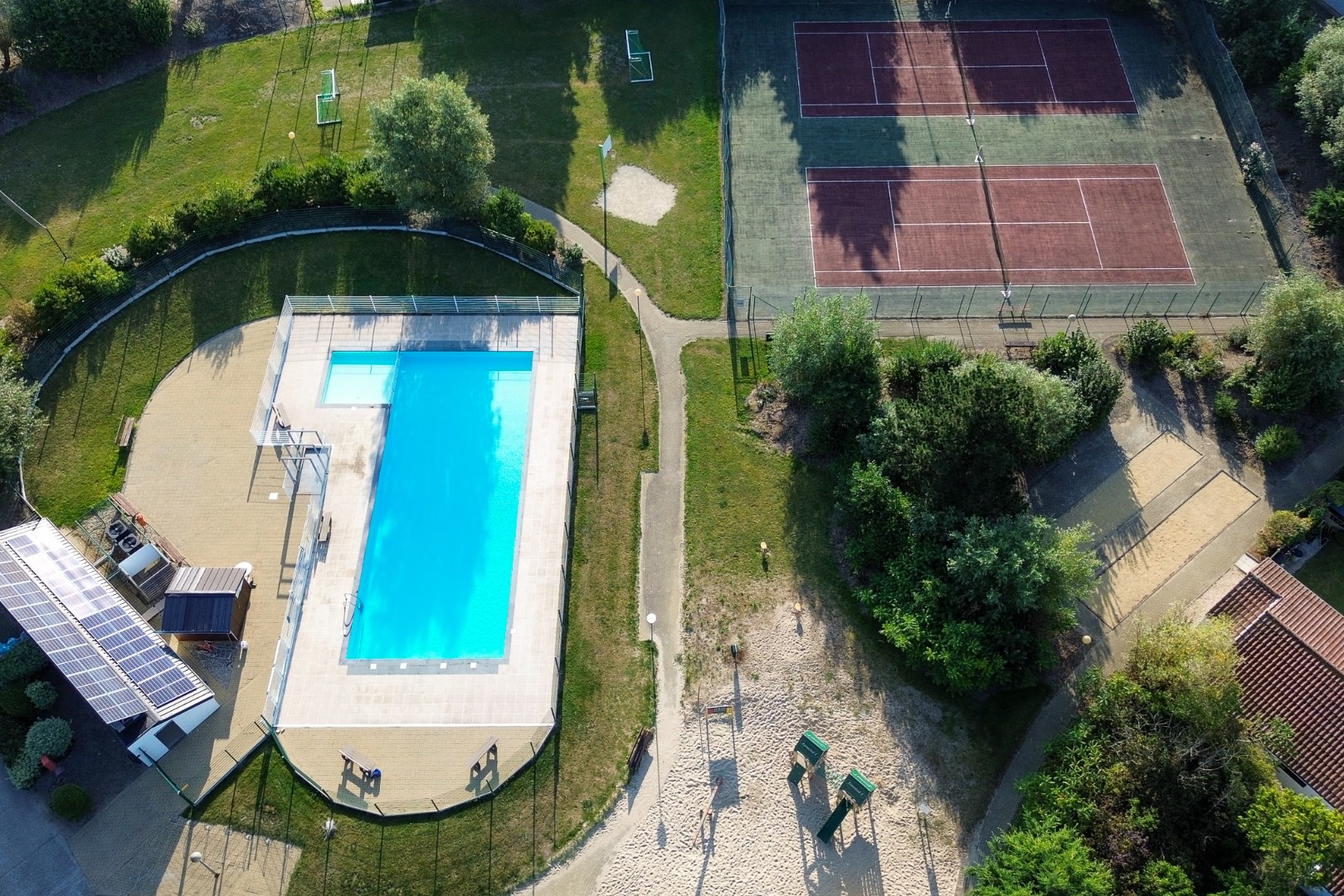 Maison à vendre à Bredene avec 2 chambres - photo 1