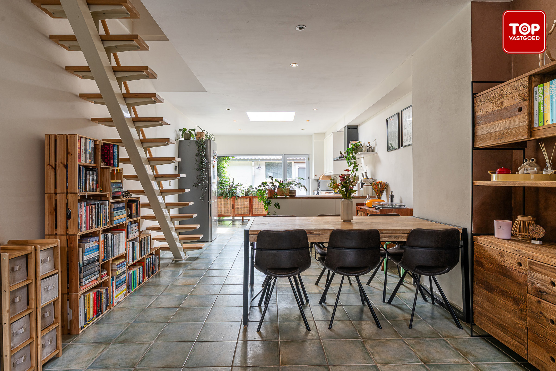 Maison à vendre à Gand avec 2 chambres - photo 4