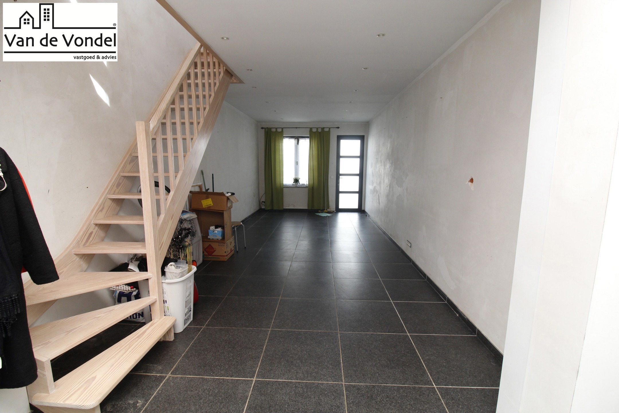 Gerenoveerde woning met 3 slaapkamers in Geraardsbergen. - foto 4