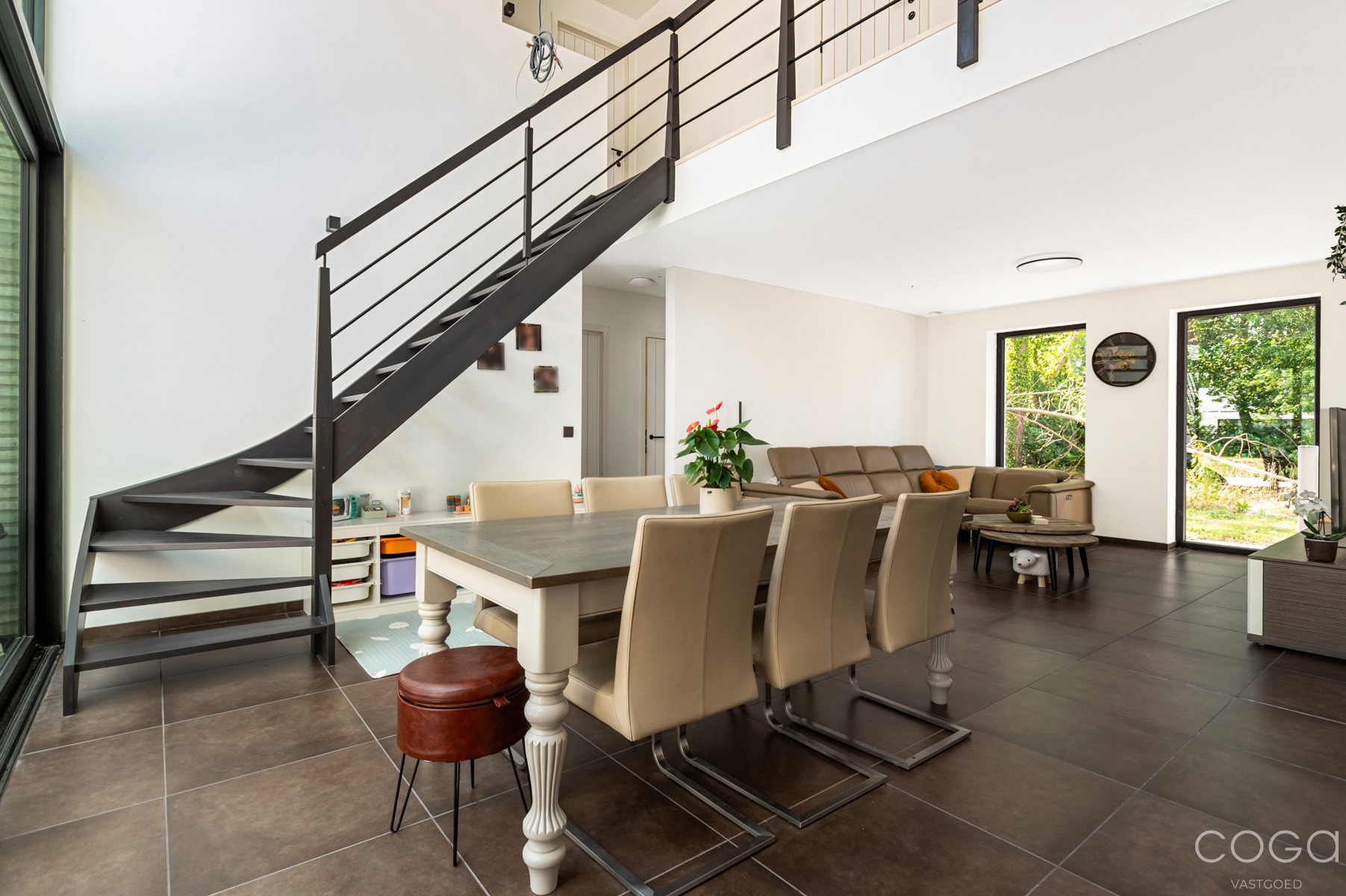 Maison à vendre à Brecht avec 5 chambres - photo 4