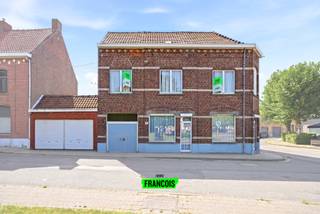 Maison à vendre à Heuvelland