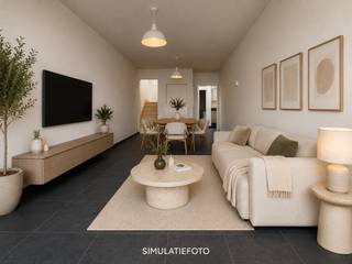 Woning te huur in Geraardsbergen<br /><br />Ben je op zoek naar een instapklare woning met ruimte? Dan is deze prachtige gezinswoning precies wat je zoekt!<br /><br />Deze recent gerenoveerde woning beschikt over:<br /><br />2 ruime slaapkamers, volledig uitgeruste keuken, mooie leefruimte met veel lichtinval en een aangename eetplaats.<br /><br />Gelegen dichtbij winkels, scholen, openbaar vervoer en op vlotte afstand van het centrum en belangrijke invalswegen.<br /><br />Extra troeven: Energiezuinig, volledig geschilderd en instapklaar, veel opbergruimte<br /><br />Interesse? Neem vandaag nog contact op voor een bezoek op 0492/82.50.00: Jerko<br />Mail Naar Jerko@cornelis-goeman.be