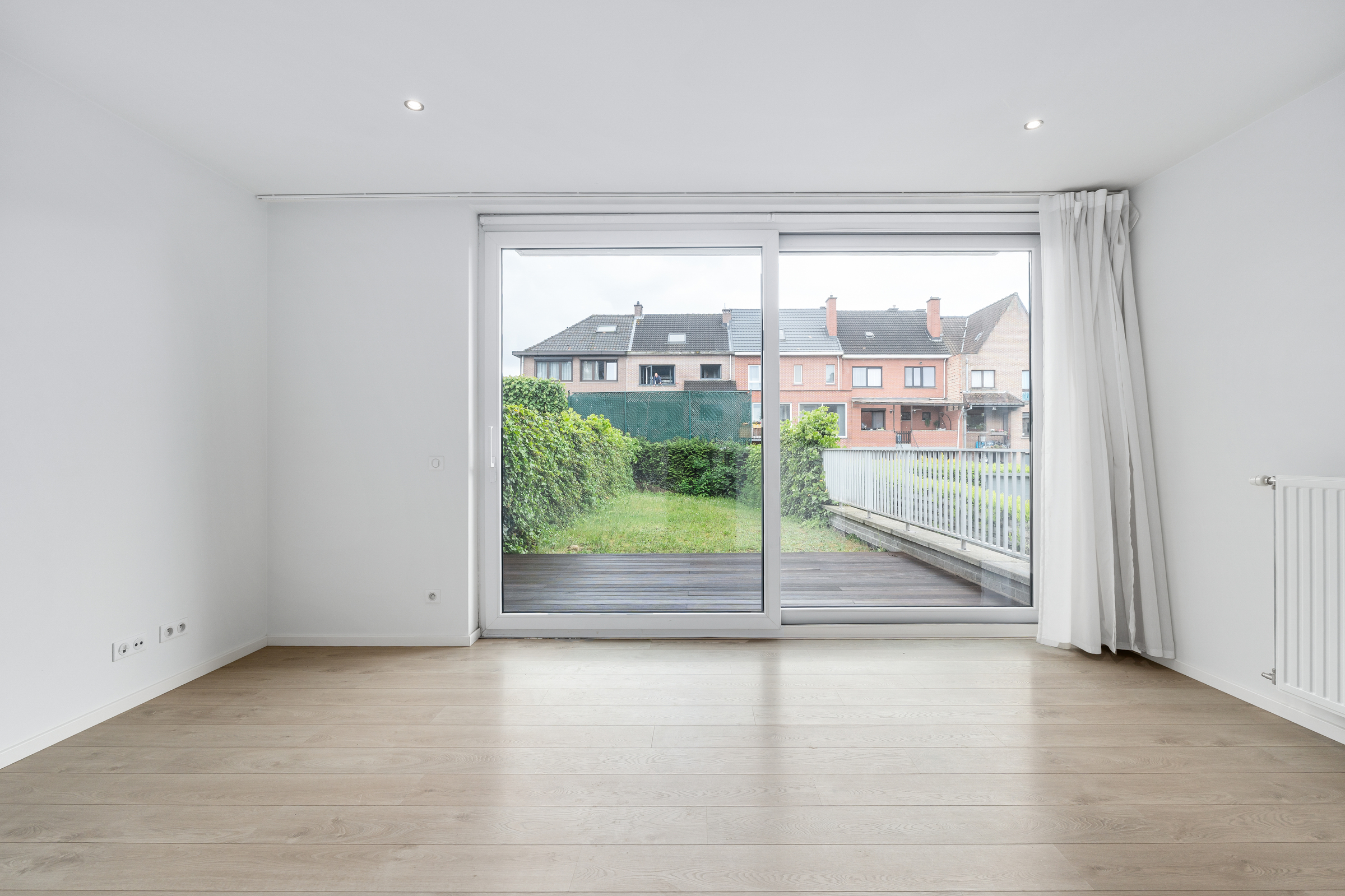 Apartment for sale in Strombeek-Bever with 1 bedroom - photo 4