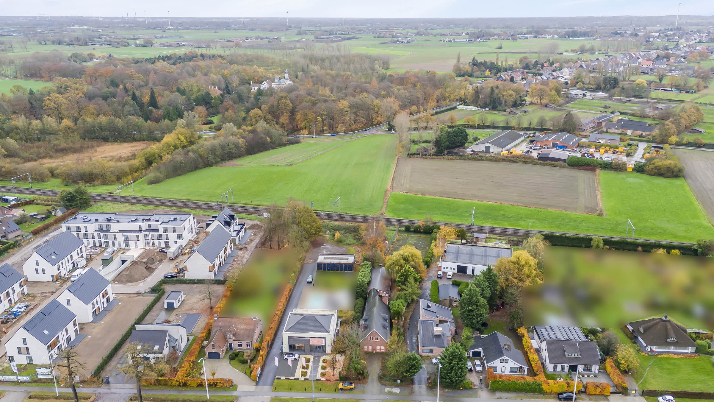 Maison à vendre à Beveren avec 5 chambres - photo 3