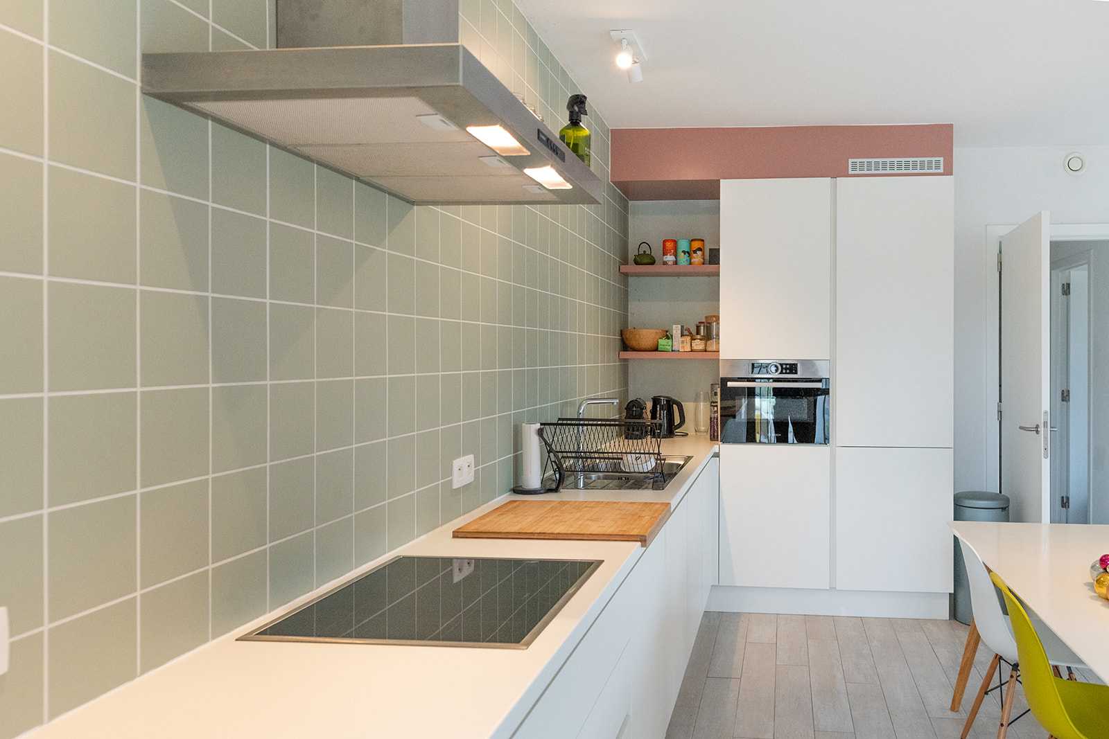 Appartement te koop in Wetteren met 2 slaapkamers - foto 5