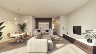 De Maalderij - Exclusief wonen en werken in het hart van 's-Gravenwezel Welkom in De Maalderij, een uniek residentieel project waar historische...