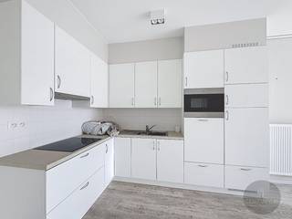 Deze assistentiewoning is gelegen te Westkapelle, vlakbij het dorp, goede verbinding naar Heist en naar Knokke.Er is een algemene ruimte waar men...