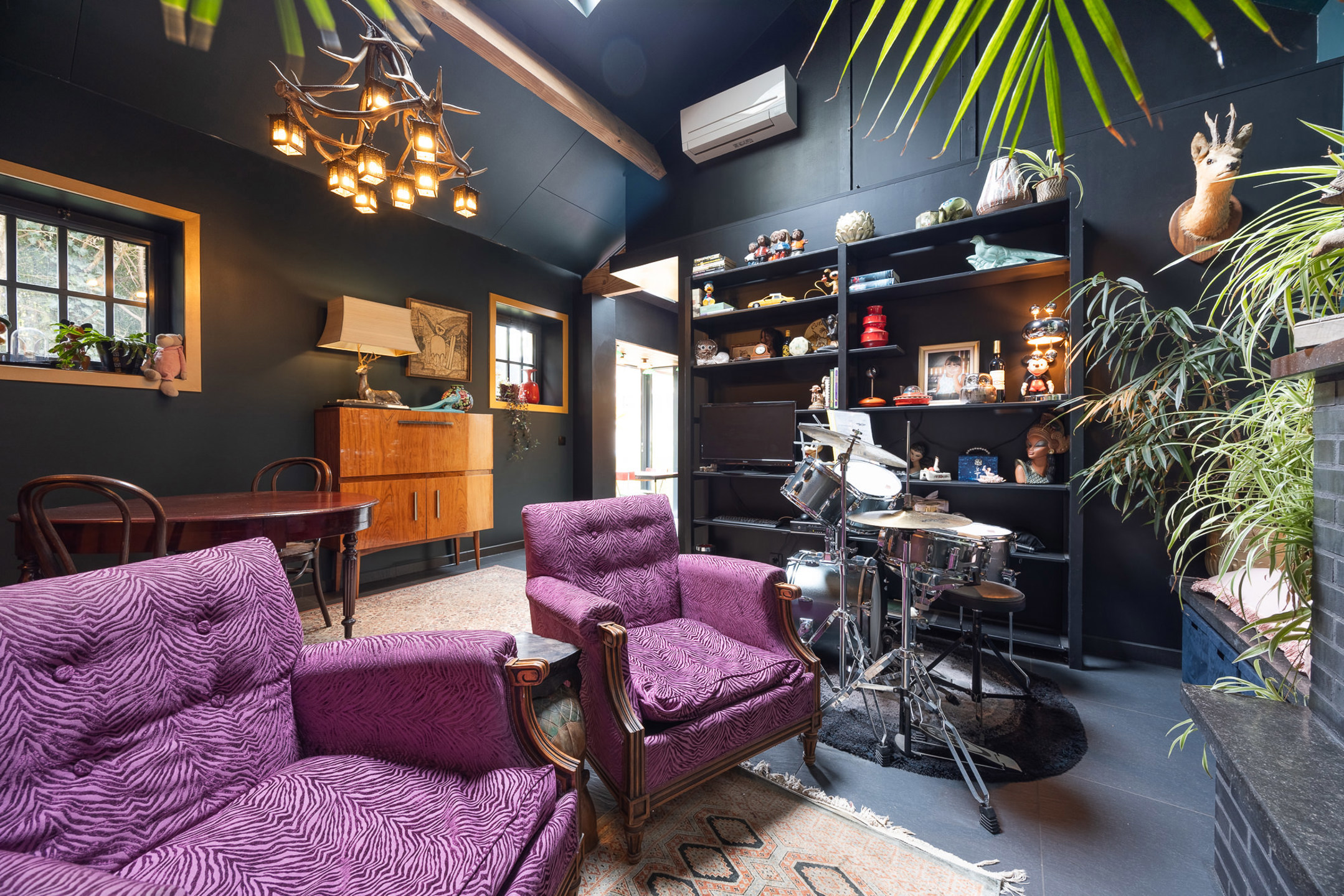 Maison à vendre à Bassenge avec 1 chambre - photo 5