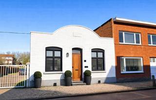 House for sale in Schilde