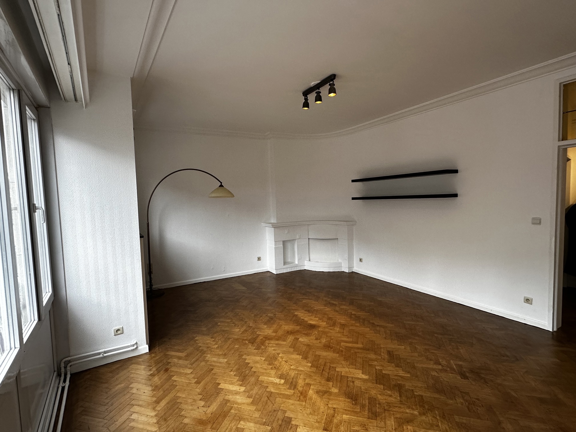 Apartment for rent in Antwerp with 1 bedroom - photo 4