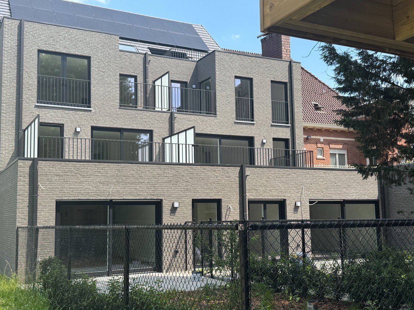 Residentie Paardenmeester - foto 2
