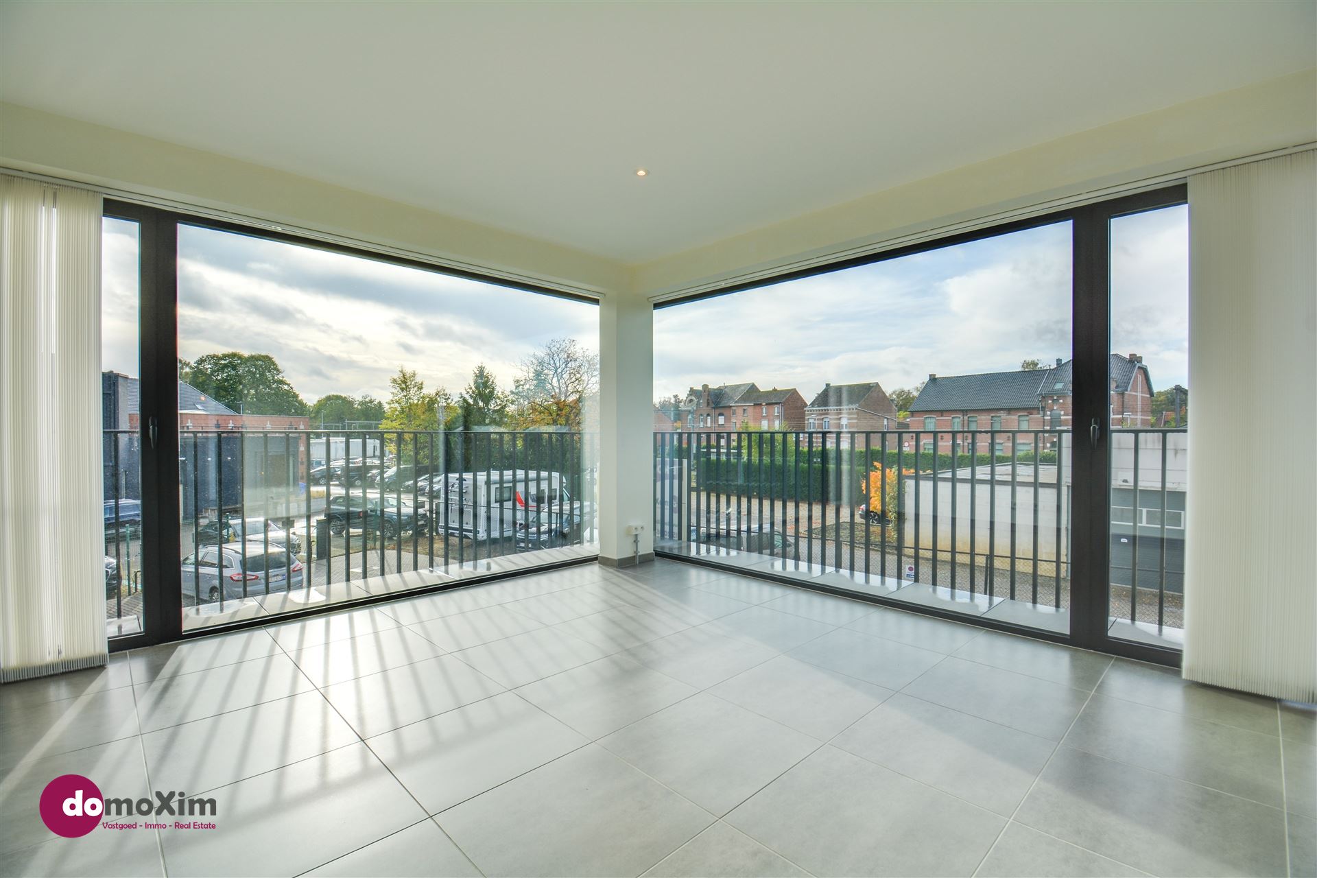 Wonen met karakter én comfort in de voormalige Eitenfabriek een uniek appartement in Wespelaar - foto 4