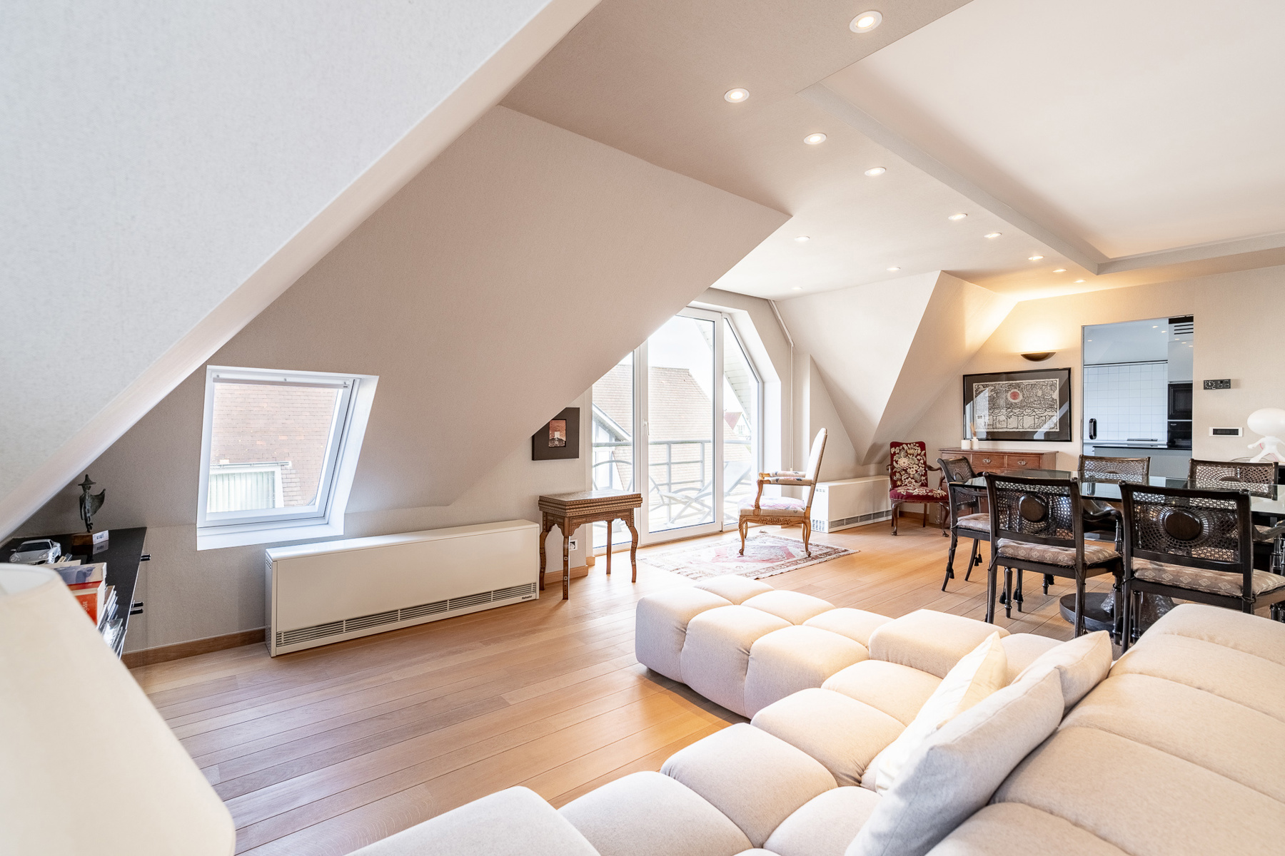 Appartement à vendre à Knokke-Heist avec 3 chambres - photo 4