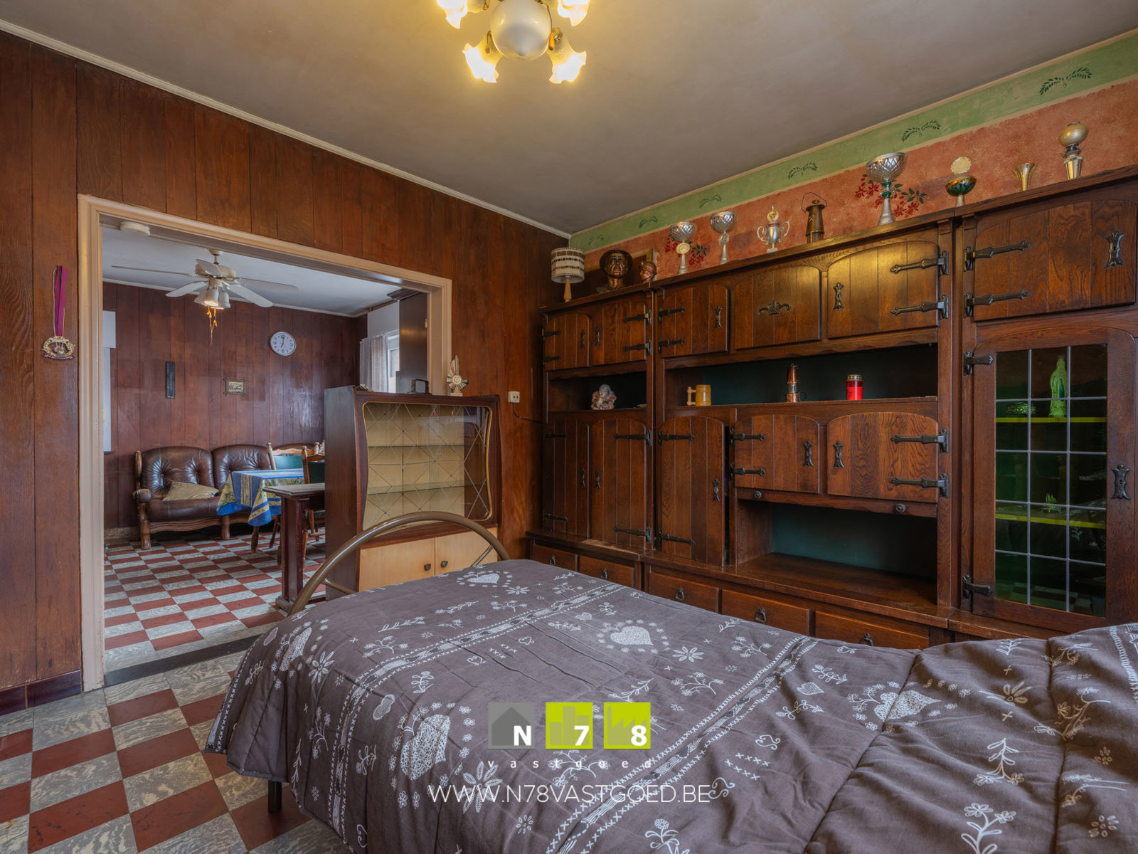 Huis te koop in Maasmechelen met 3 slaapkamers - foto 5