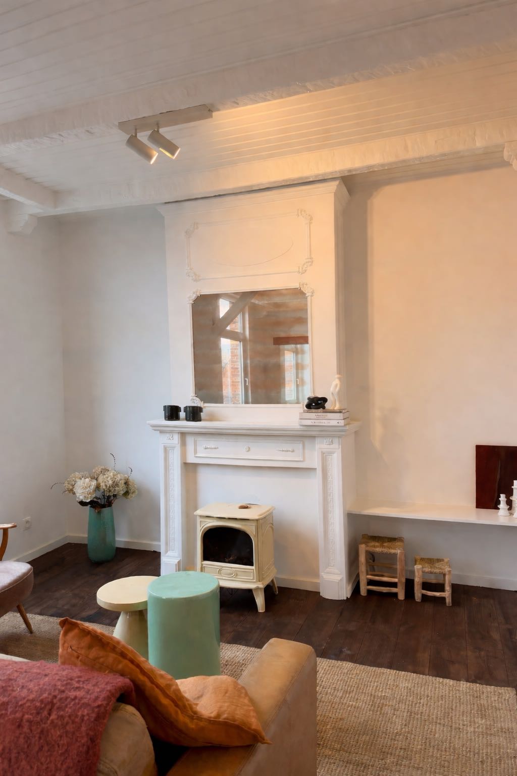 Appartement te koop in Schoten met 2 slaapkamers - foto 4