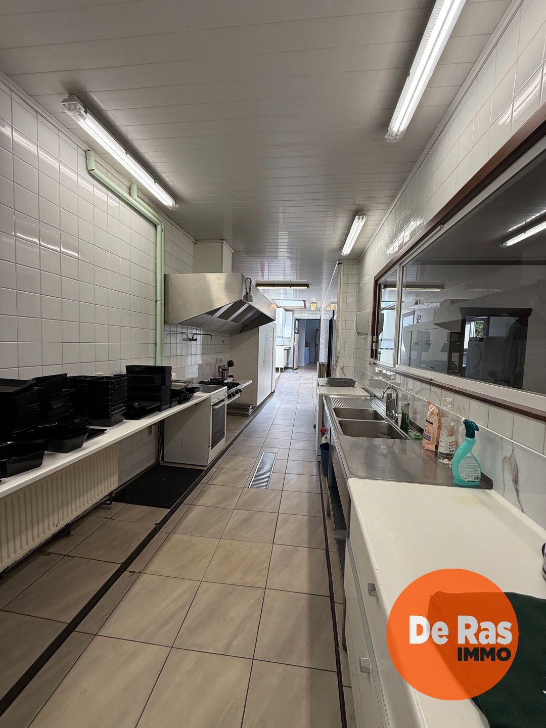 Commercial for rent in Aalst - photo 4