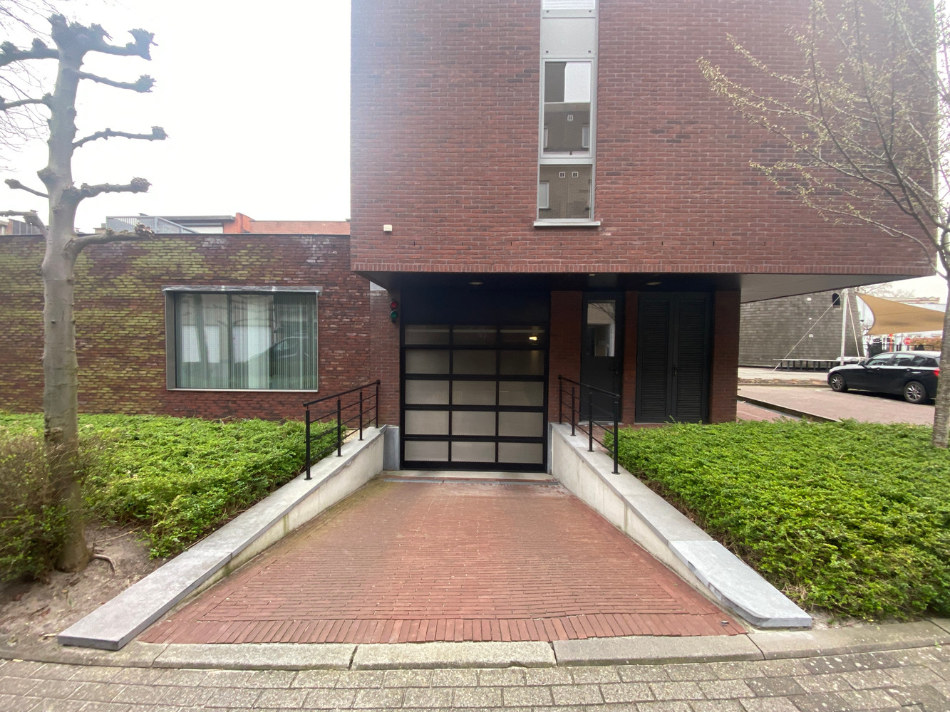 Ondergrondse autostaanplaats - foto 3