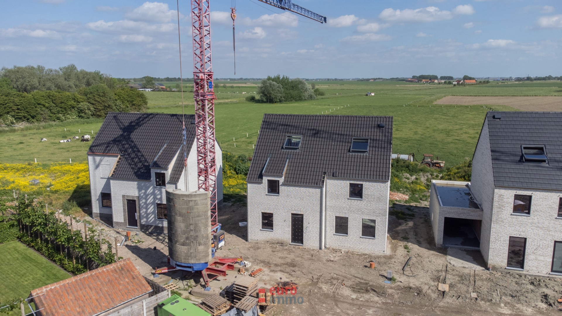 Lot 8 – Véritable bien d’exception avec jardin généreux et vues panoramiques - photo 4