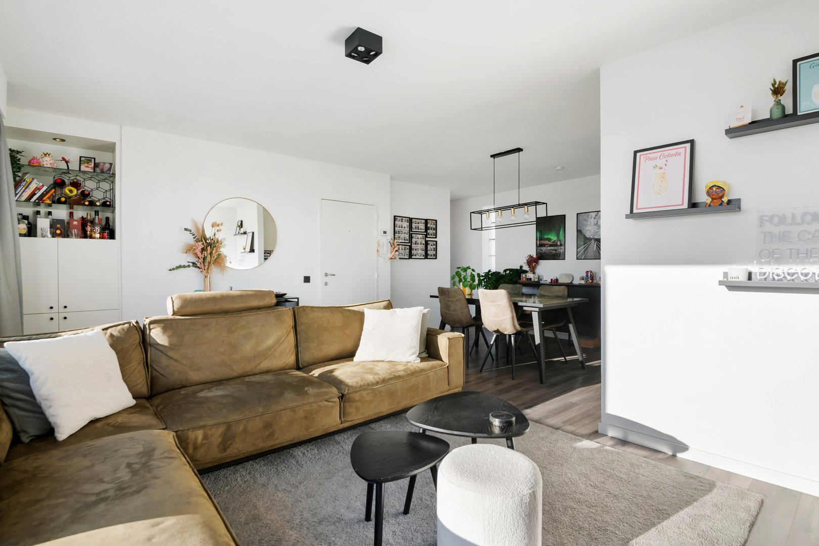 Appartement Te Koop incl. autostaanplaats - foto 5