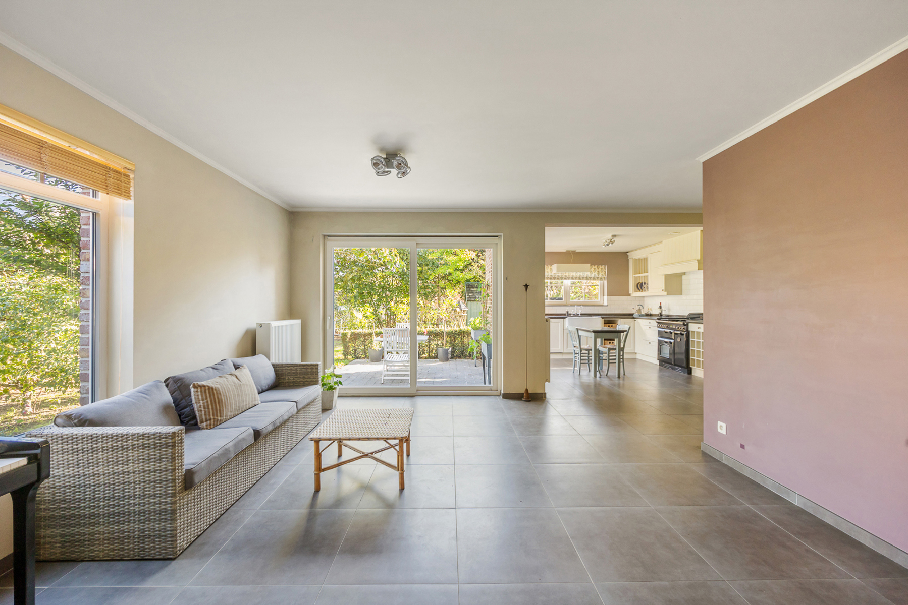 Maison à vendre à Boechout avec 4 chambres - photo 4