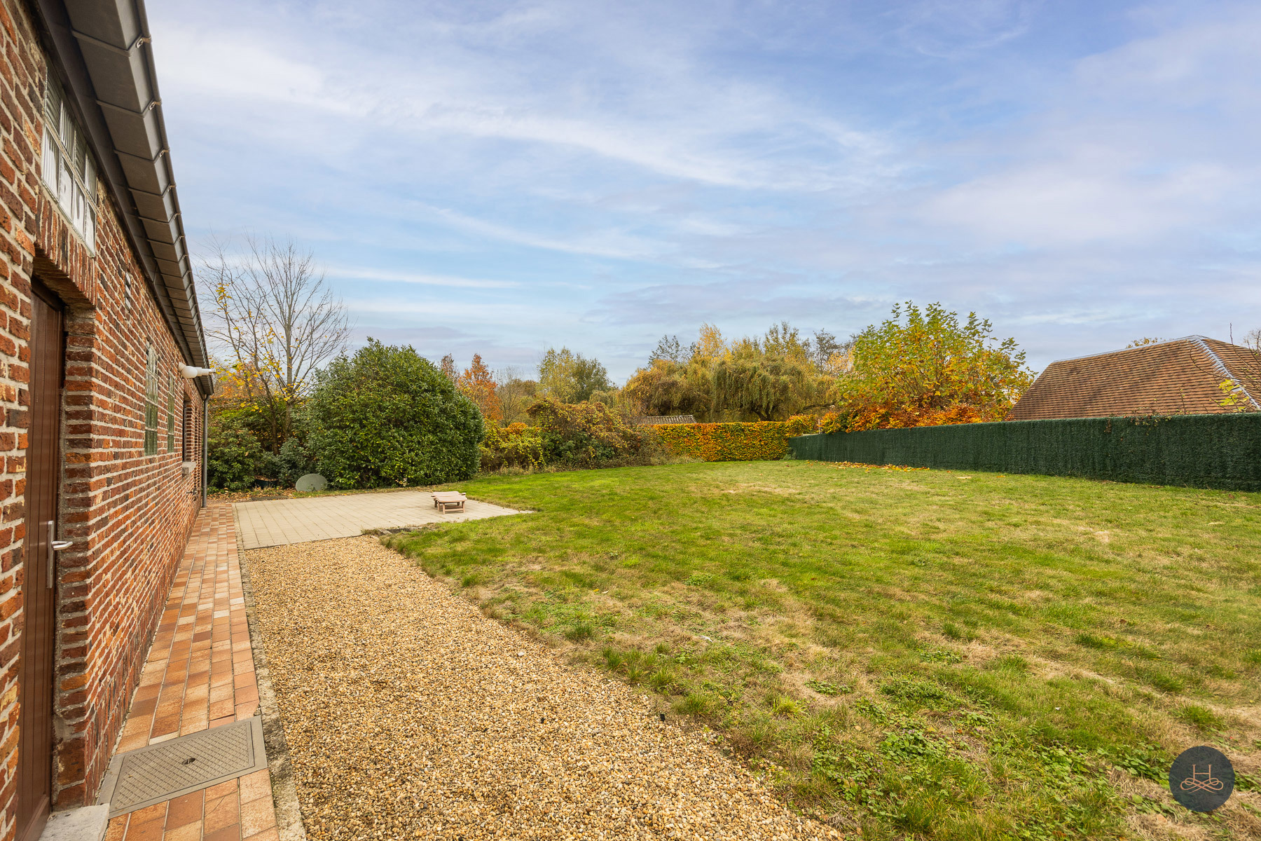 Ruime hoeve met potentieel op toplocatie - foto 3