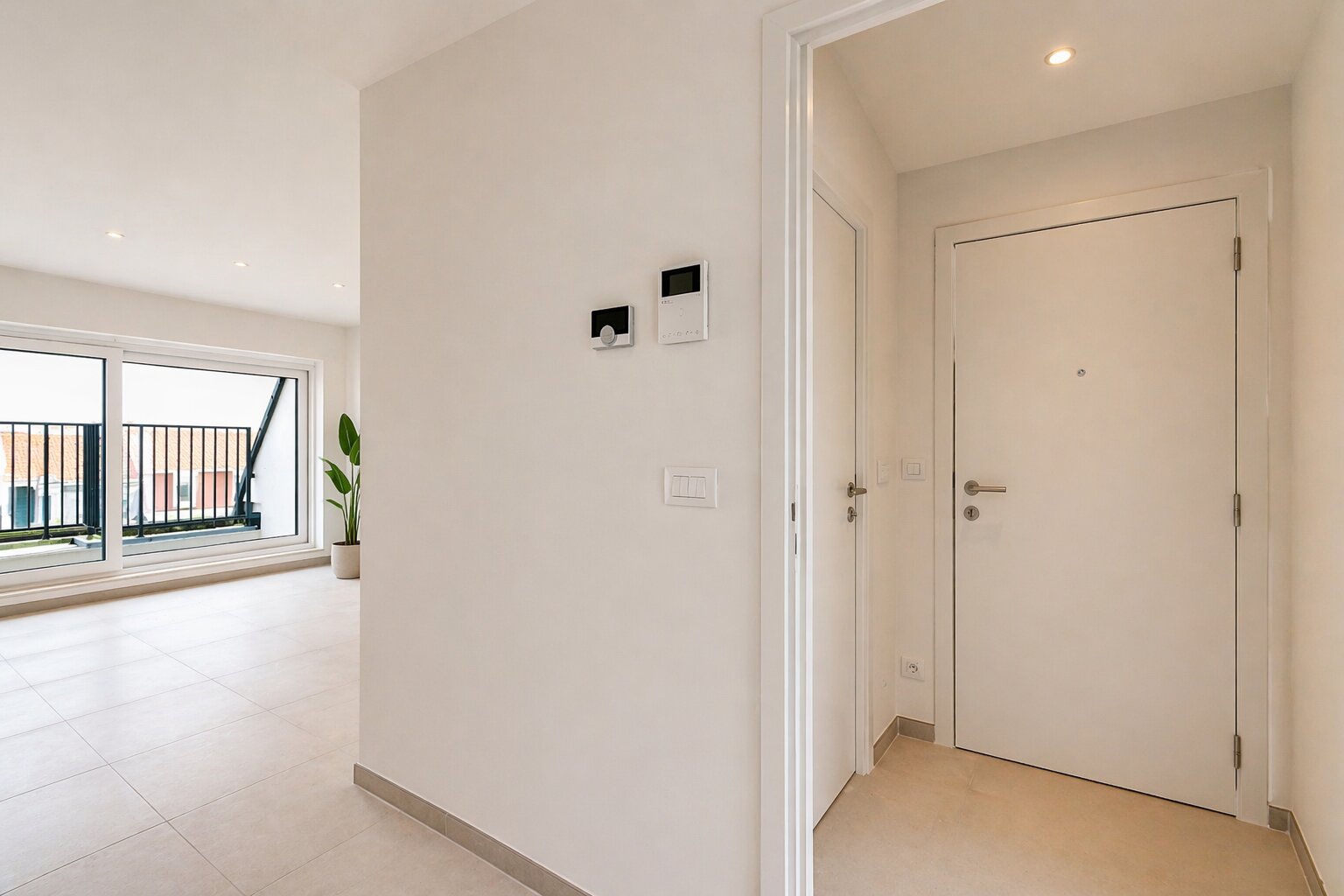 Appartement à vendre à Eeklo avec 2 chambres - photo 2