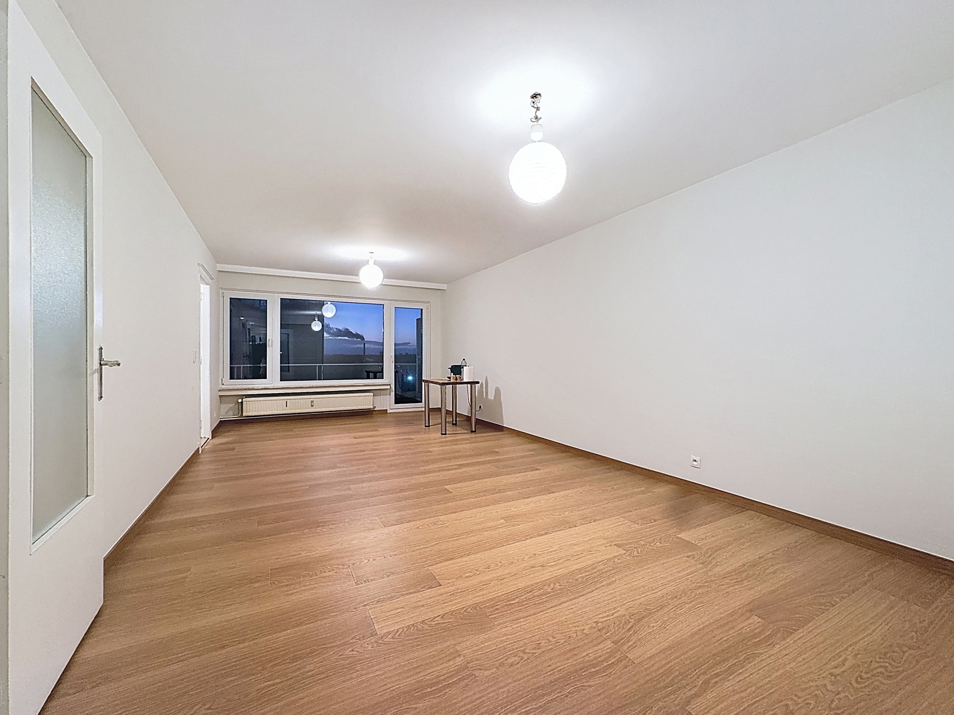Appartement met 3 slaapkamers van 106 m² en 2 terrassen. - foto 2