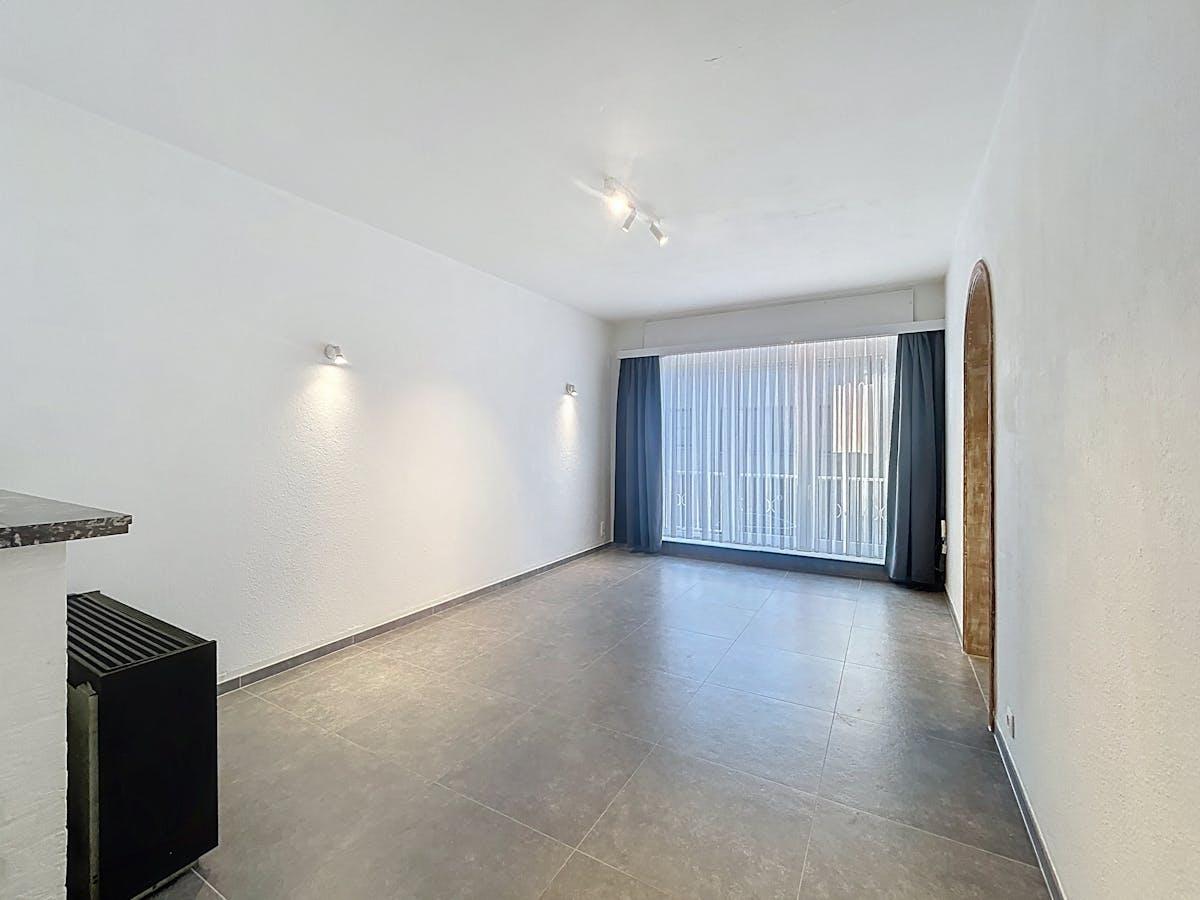 Appartement in Kortrijk