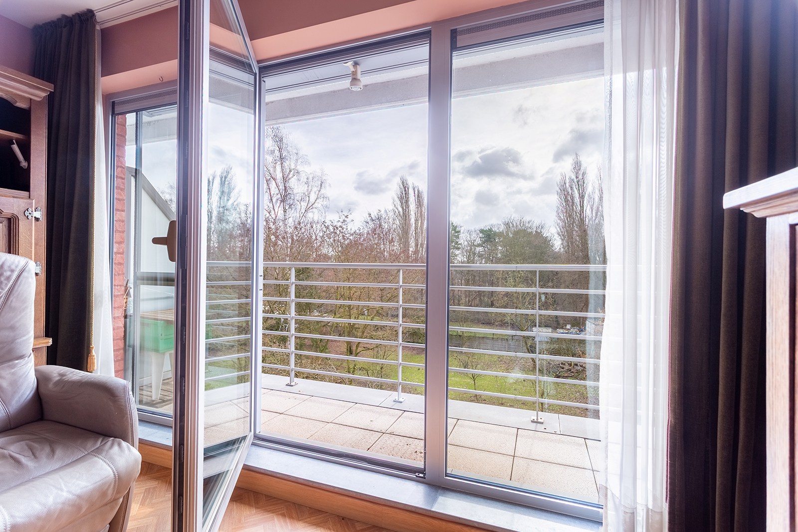 Appartement à vendre à Anvers avec 2 chambres - photo 5