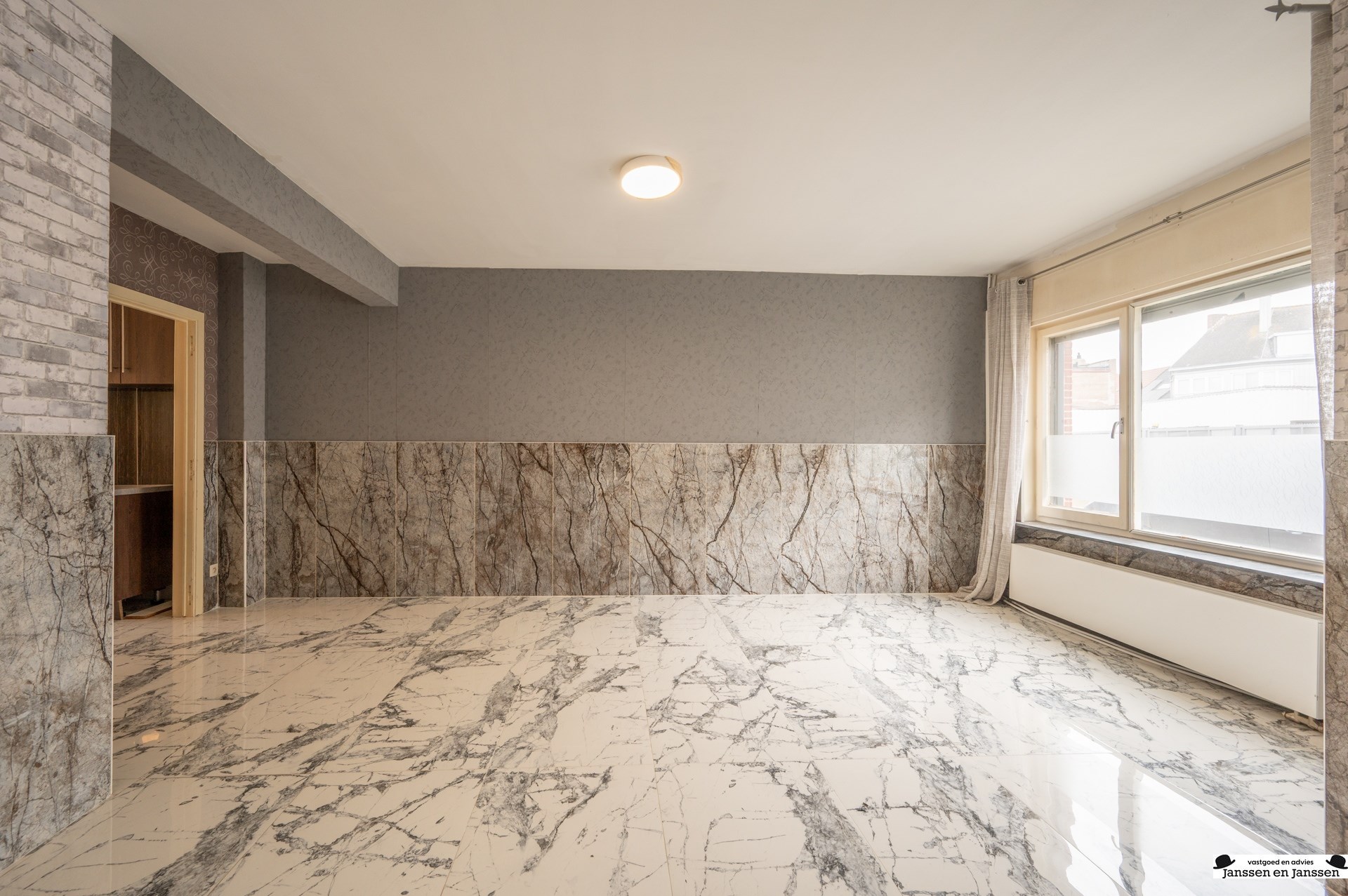 Woning met 4 ruime slaapkamers en tuin op topligging  - foto 5