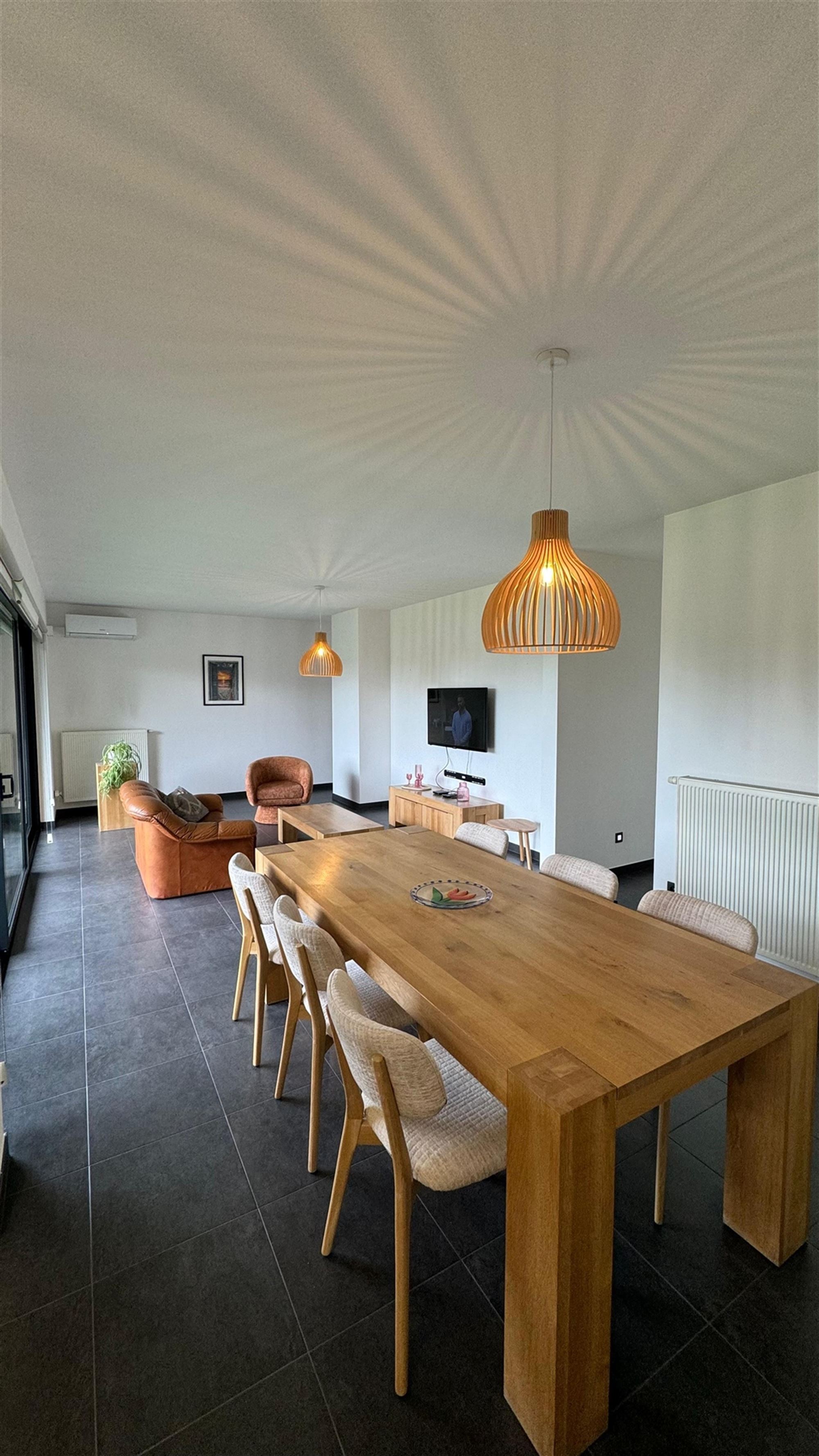 Appartement met 2 slaapkamers in Genk - foto 3
