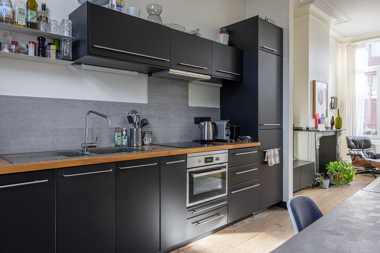 Maison à louer à Anvers avec 4 chambres - photo 4