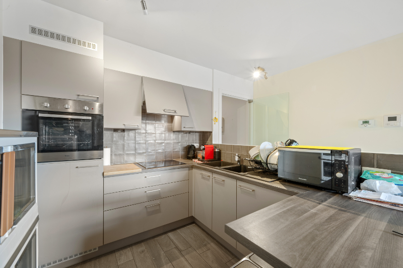 Apartment for sale in Boortmeerbeek with 2 bedrooms - photo 4