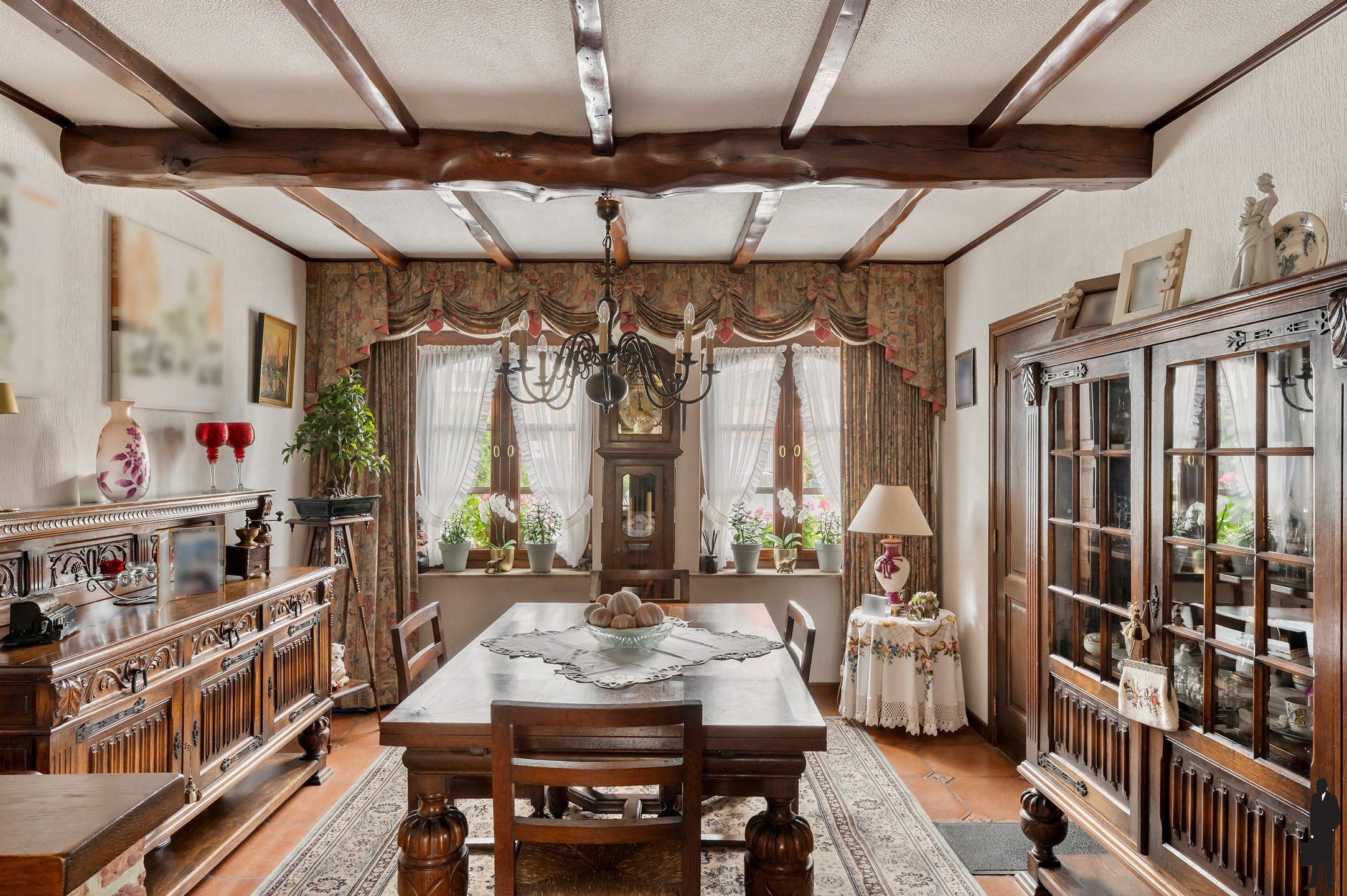 Maison à vendre à Kapellen avec 3 chambres - photo 2