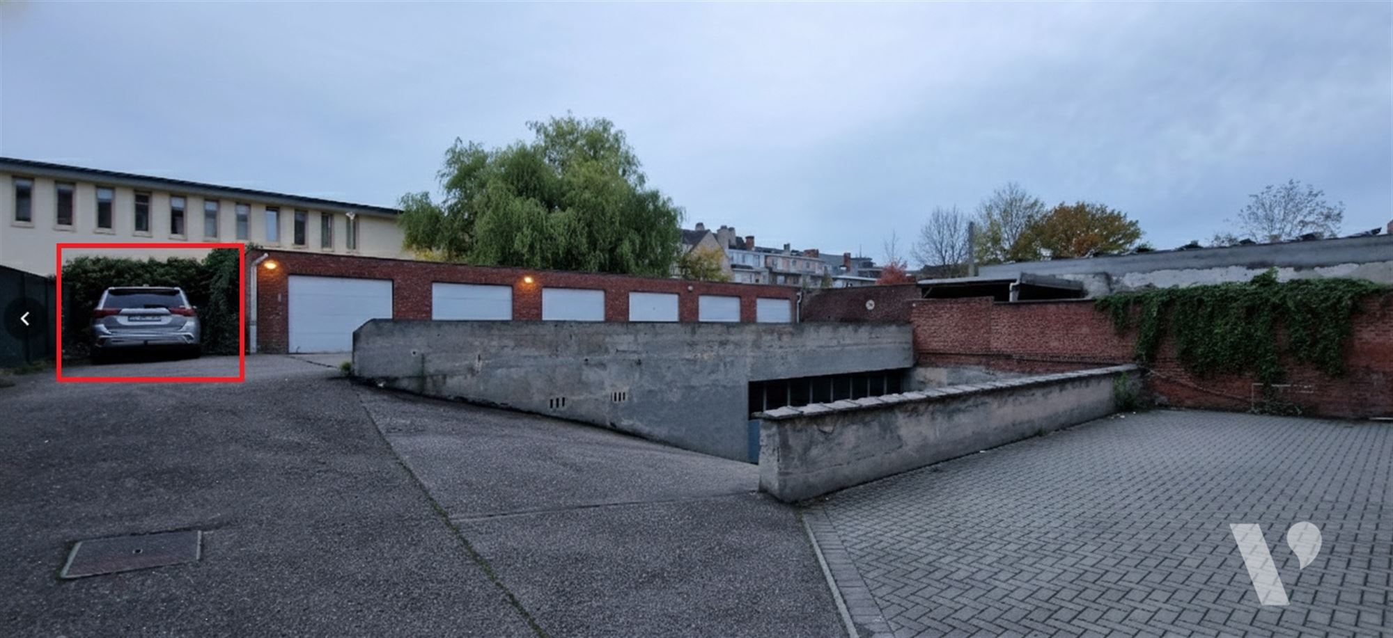 Parking / Garage - photo 2