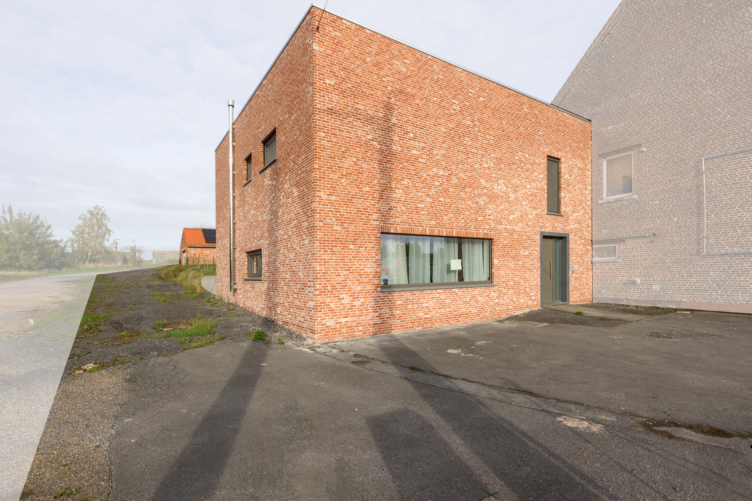 Maison à vendre à Koolskamp avec 5 chambres - photo 1