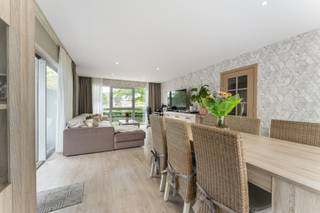 Dit appartement wordt verkocht met een levenslange huurovereenkomst. Ideaal voor een investeerder die zekerheid en stabiliteit zoekt! Gelegen op...